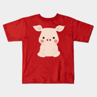 Happy Chinese New Year - 2019 Kids T-Shirt